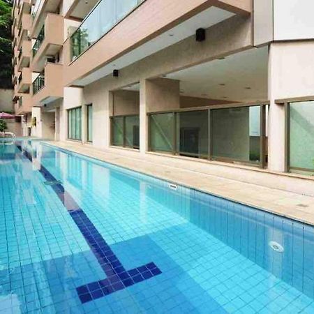Arpoador Flat Rio de Janeiro Exterior foto